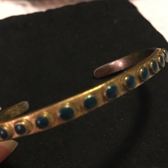 J. Crew Cuff Bracelets - Picture 4 of 4